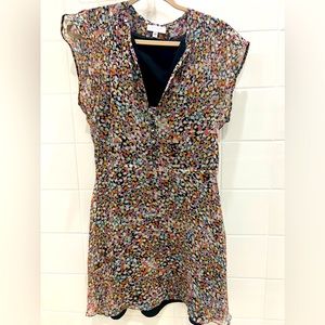 Beautiful dress. Great quality